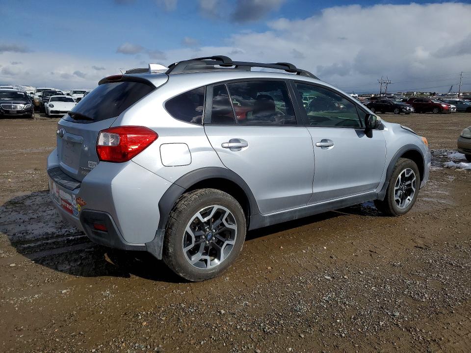Aukcja sprzedaży 2017 Subaru Crosstrek, vin: JF2GPAKC1HH270263, numer aukcji: 51141686