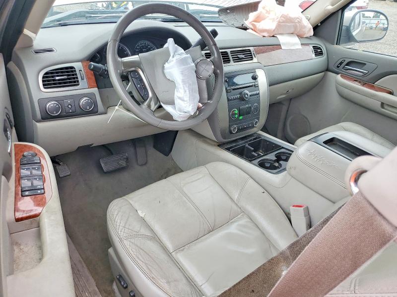 Aukcja sprzedaży 2007 Gmc New Sierra, vin: 1GTEK19J57Z503580, numer aukcji: 50827096