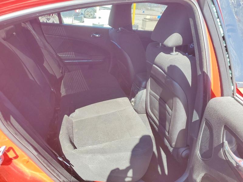 Продажа на аукционе авто 2014 Dodge Charger, vin: 2C3CDXCTXEH322393, номер лота: 51660646