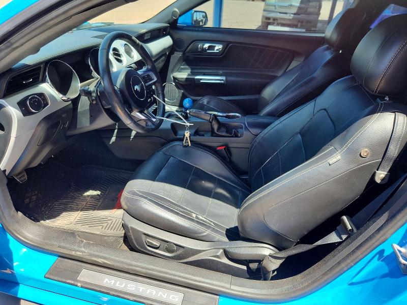 Aukcja sprzedaży 2017 Ford Mustang, vin: 1FA6P8CF1H5340590, numer aukcji: 51515216