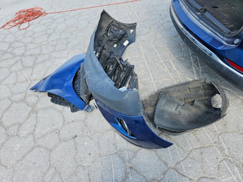 2019 Chevrolet Equinox მანქანა იყიდება აუქციონზე, vin: 2GNAXJEV8K6270296, აუქციონის ნომერი: 50898466