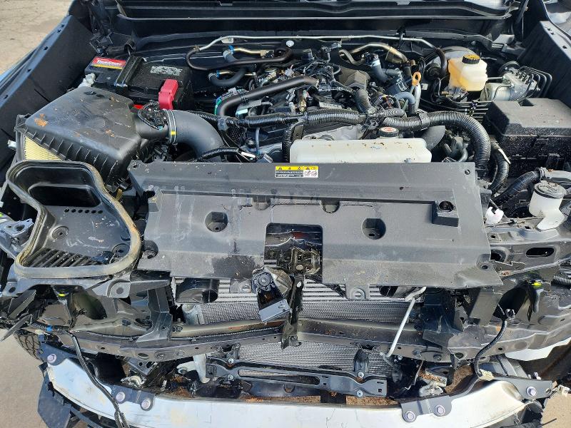 49651476 :رقم المزاد ، 3TMLB5JN5SM092639 vin ، 2025 Toyota Tacoma مزاد بيع