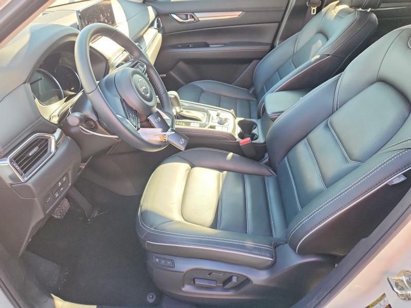 Aukcja sprzedaży 2025 Mazda Cx-5, vin: JM3KFBEM2S0780012, numer aukcji: 48677556