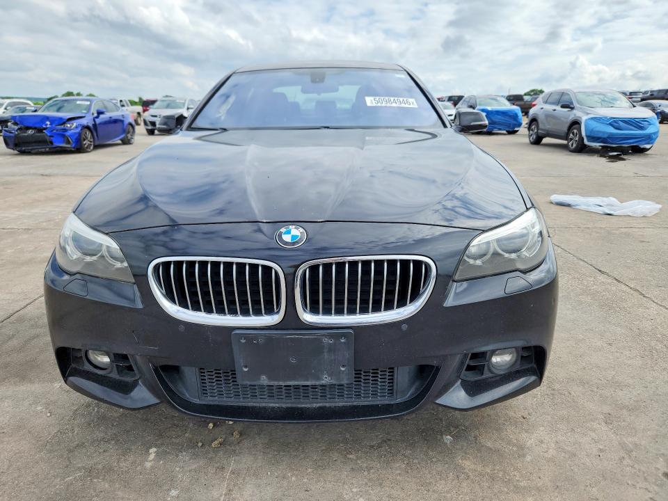 Продаж на аукціоні авто 2016 Bmw 535, vin: WBA5B1C53GG133461, номер лоту: 50984946