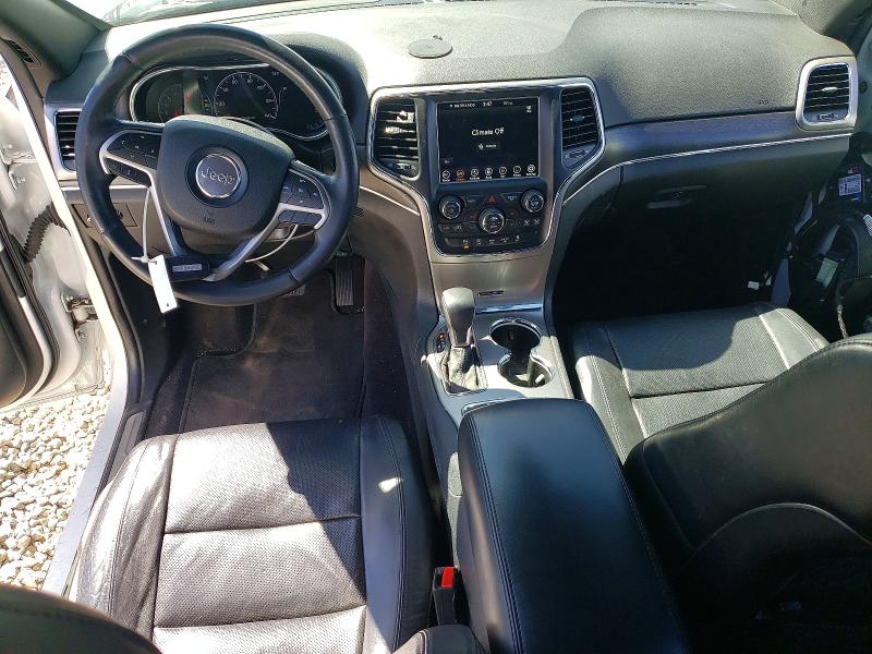 49928246 :رقم المزاد ، 1C4RJFBG7JC313418 vin ، 2018 Jeep Grand Cherokee مزاد بيع