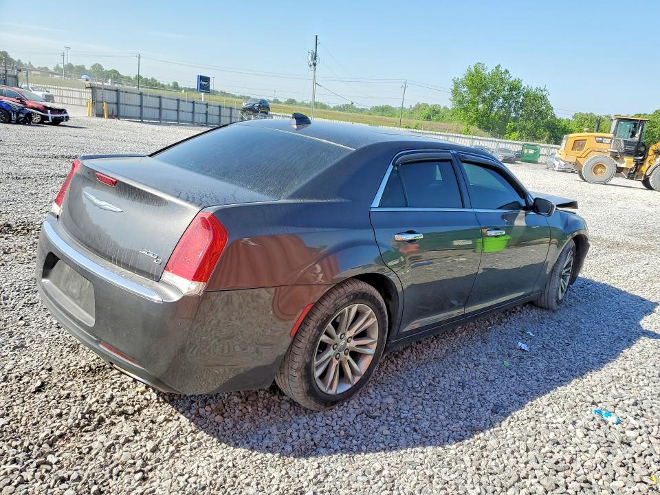 Продажа на аукционе авто 2016 Chrysler 300c, vin: 2C3CCAEG4GH147755, номер лота: 50532106