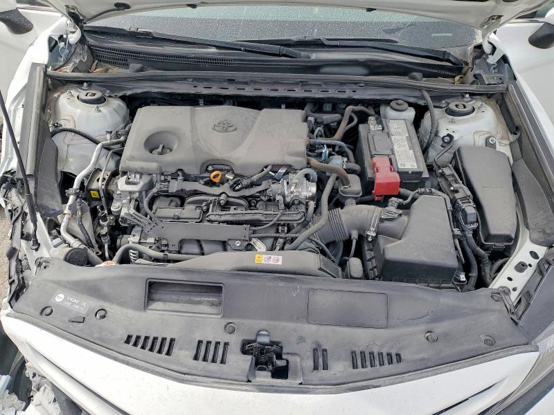 Aukcja sprzedaży 2024 Toyota Camry, vin: 4T1G11AK4RU263269, numer aukcji: 50170926