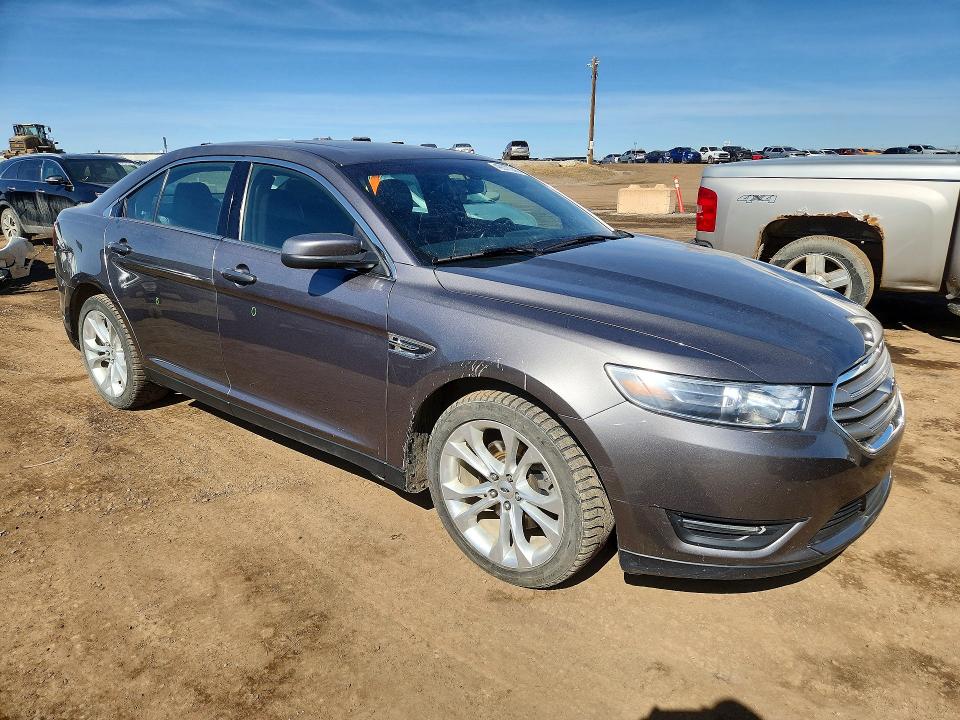 Aukcja sprzedaży 2013 Ford Taurus, vin: 1FAHP2E84DG227882, numer aukcji: 49577346