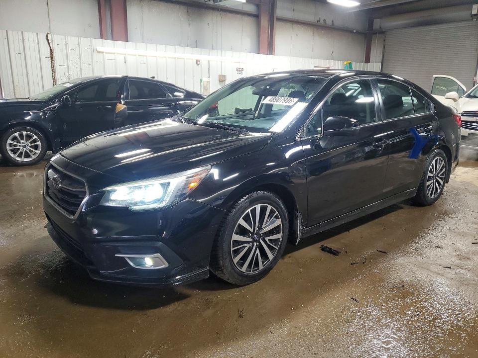 Auction sale of the 2019 Subaru Legacy, vin: 4S3BNAF60K3038437, lot number: 48907906