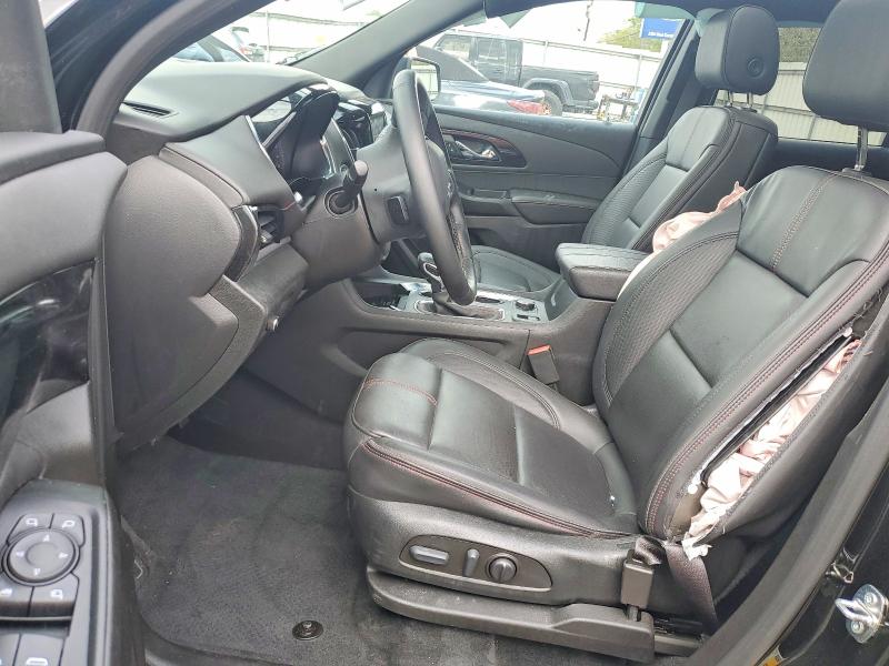 Продажа на аукционе авто 2023 Chevrolet Traverse, vin: 1GNEVJKW9PJ214138, номер лота: 51551526