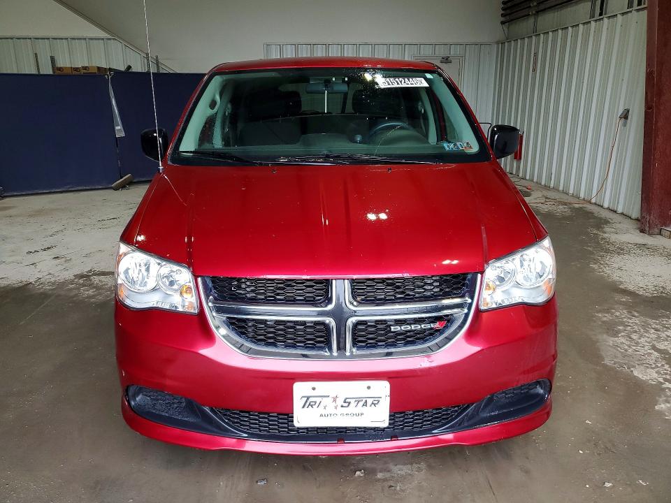 Продаж на аукціоні авто 2015 Dodge Grand Caravan, vin: 2C4RDGBG9FR616938, номер лоту: 51512446
