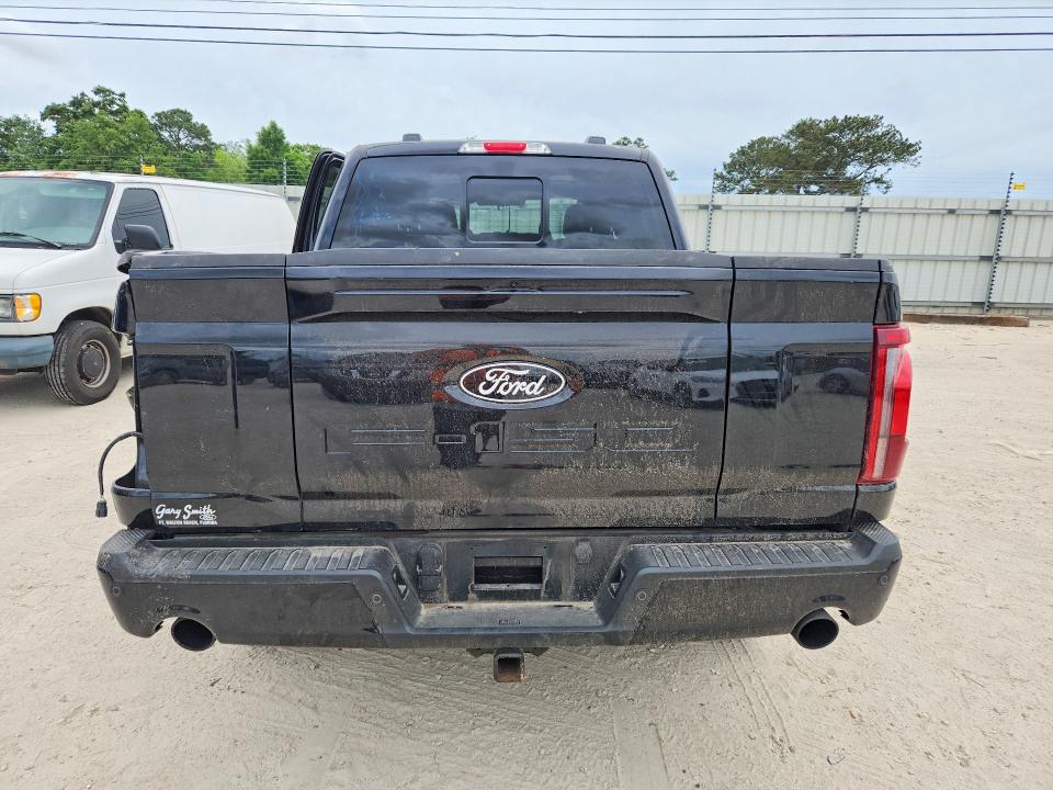 Aukcja sprzedaży 2025 Ford F150, vin: 1FTFW5L84SFB77240, numer aukcji: 51173496