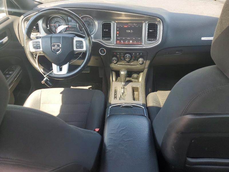 Продаж на аукціоні авто 2011 Dodge Charger, vin: 2B3CL3CG9BH505601, номер лоту: 50055326
