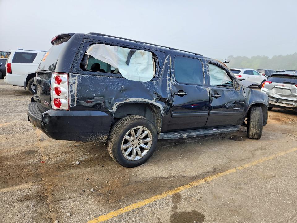 Продажа на аукционе авто 2011 Gmc Yukon Xl, vin: 1GKS1HE03BR148403, номер лота: 49968916