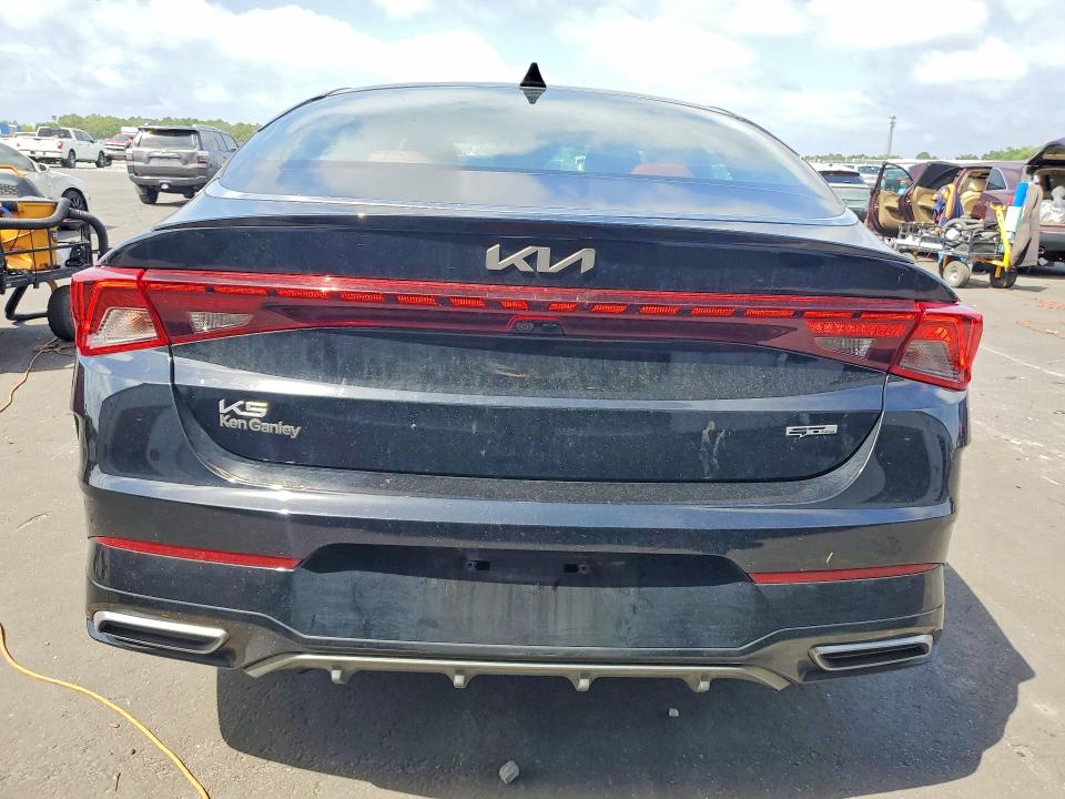 Продаж на аукціоні авто 2023 Kia K5, vin: 5XXG64J2XPG215107, номер лоту: 48837586