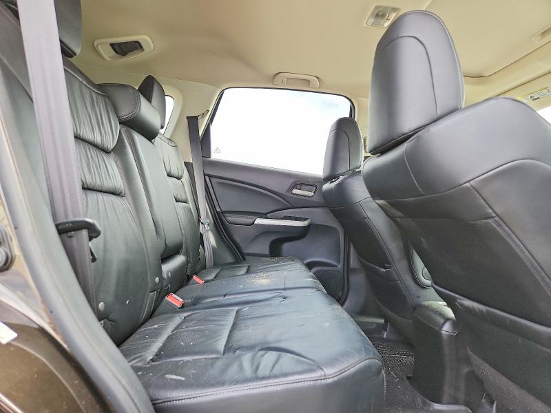 Aukcja sprzedaży 2013 Honda Cr-v, vin: 5J6RM4H7XDL076571, numer aukcji: 51487376