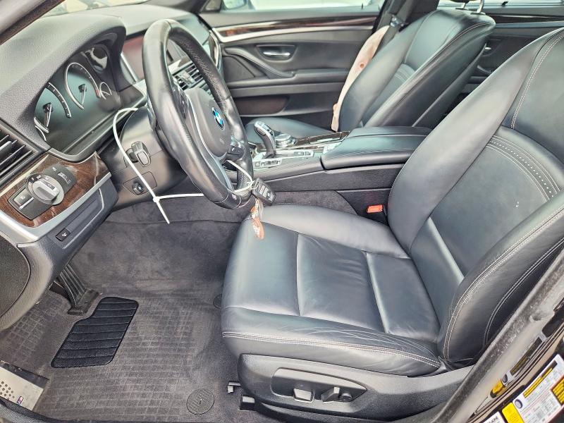 Продаж на аукціоні авто 2016 Bmw 535, vin: WBA5B1C53GG133461, номер лоту: 50984946
