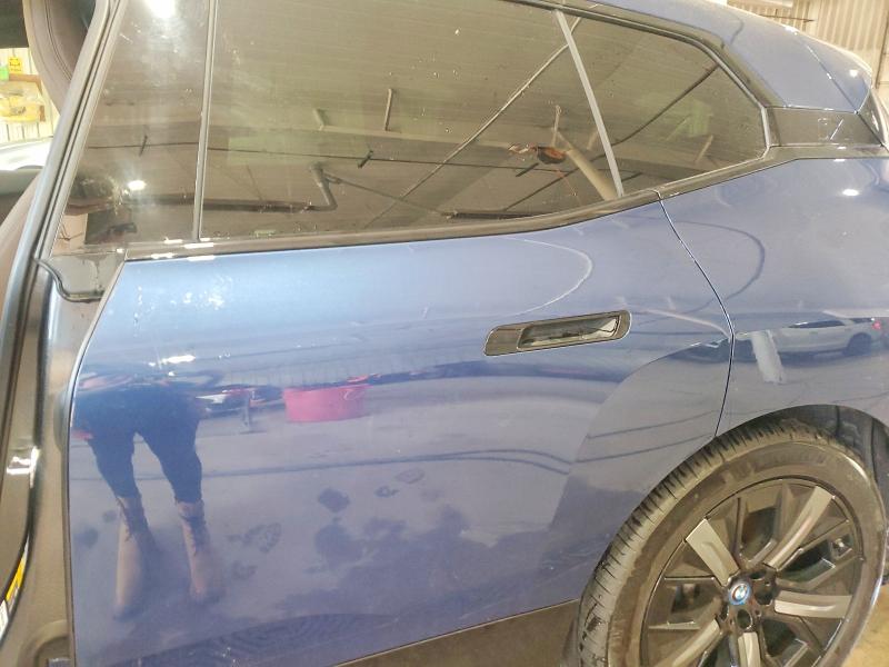 Продажа на аукционе авто 2024 Bmw Ix, vin: WB523CF06RCP11220, номер лота: 50924786