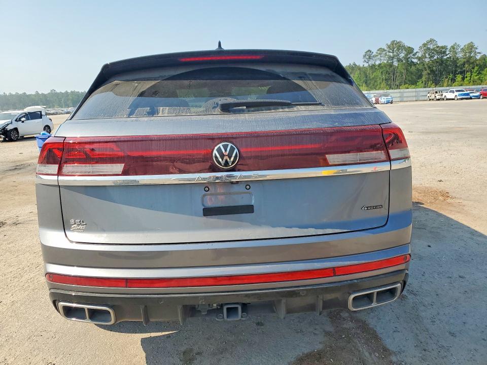 Aukcja sprzedaży 2024 Volkswagen Atlas Cross Sport, vin: 1V2AE2CA8RC242292, numer aukcji: 51219656