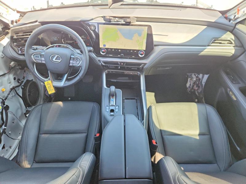 Продажа на аукционе авто 2024 Lexus Tx 350, vin: 5TDAAAB60RS019683, номер лота: 48910666
