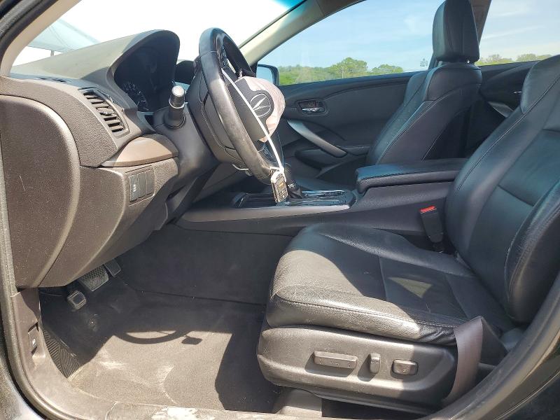 Продаж на аукціоні авто 2015 Acura Rdx, vin: 5J8TB3H37FL015708, номер лоту: 49045476