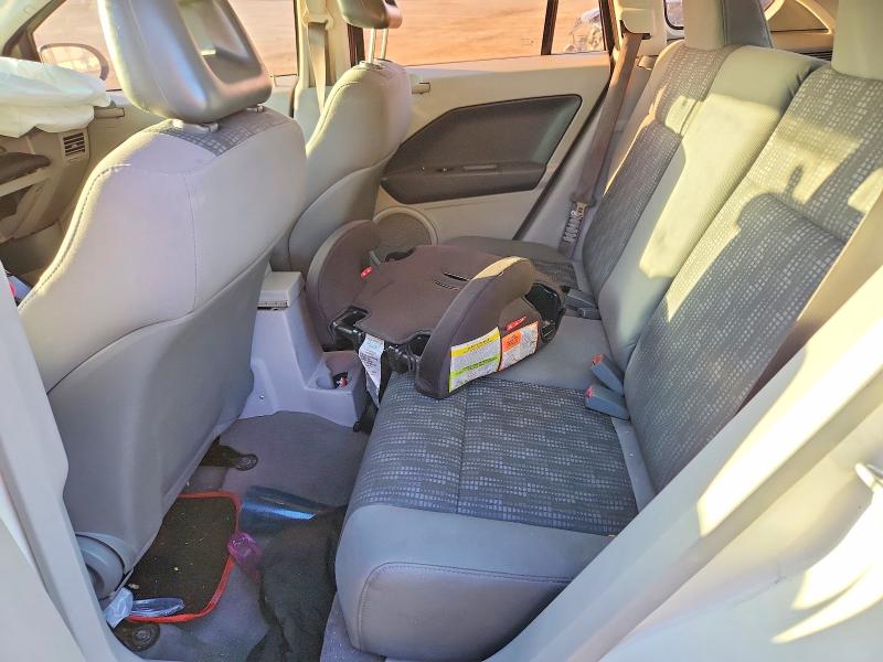 50562686 :رقم المزاد ، 1B3HB28B37D268799 vin ، 2007 Dodge Caliber مزاد بيع