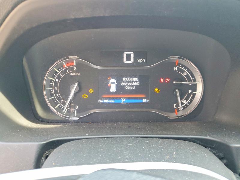 Продаж на аукціоні авто 2016 Honda Pilot, vin: 5FNYF6H95GB055353, номер лоту: 48854616