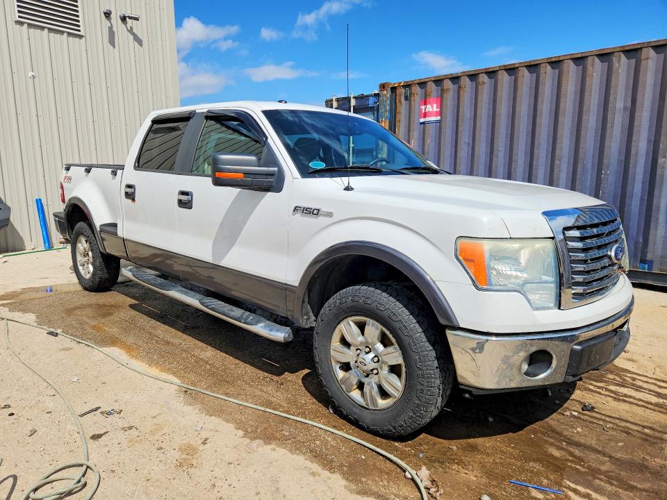 Aukcja sprzedaży 2010 Ford F150, vin: 1FTFW1EV4AFA41359, numer aukcji: 50119596