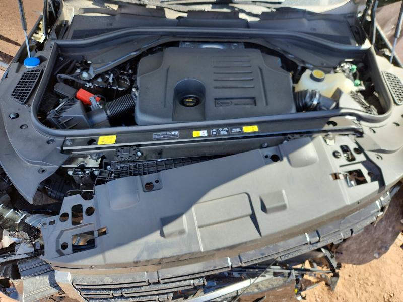 Продаж на аукціоні авто 2026 Land Rover Range Rover Sport, vin: SAL1P9EU4TA622155, номер лоту: 48517196