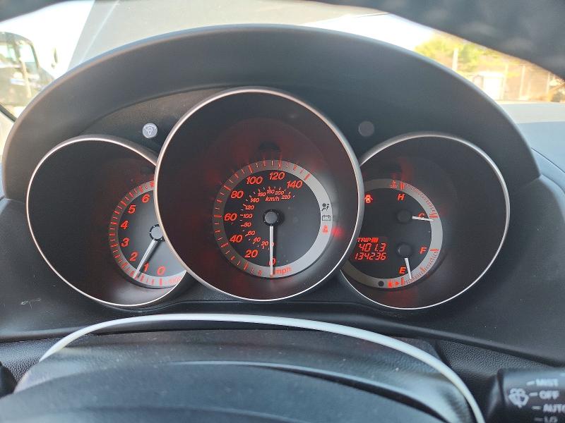 Продажа на аукционе авто 2009 Mazda 3, vin: JM1BK344791223984, номер лота: 49144676
