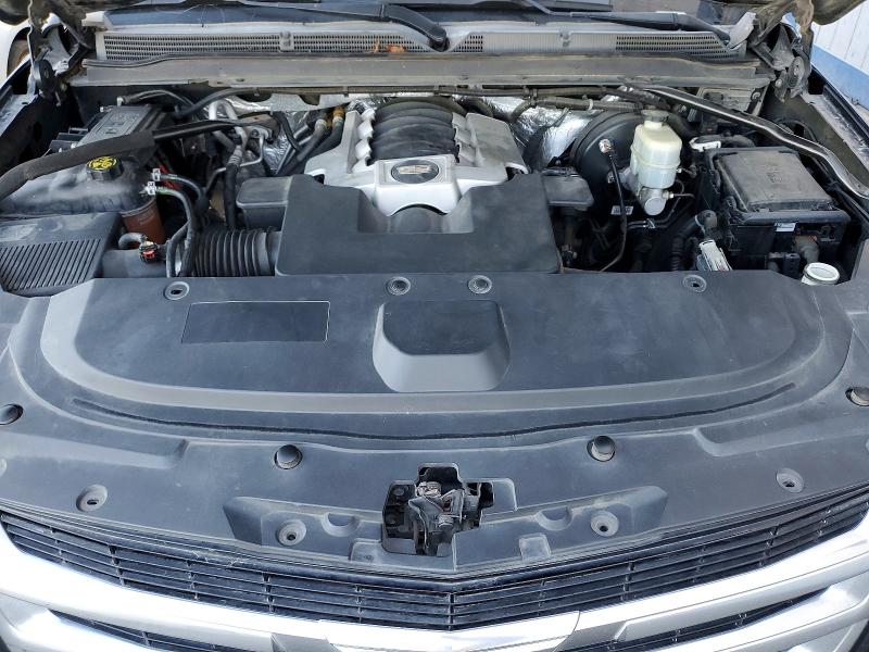 Aukcja sprzedaży 2016 Cadillac Escalade, vin: 1GYS3BKJ1GR123095, numer aukcji: 50194936