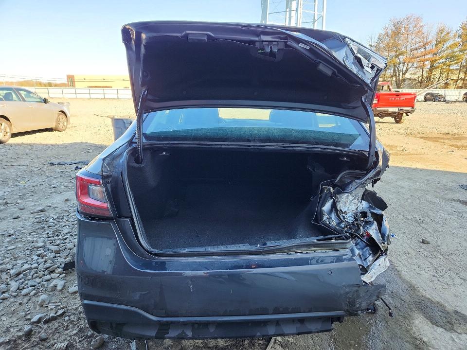 49331406 :رقم المزاد ، 4S3BWAN68P3016451 vin ، 2023 Subaru Legacy مزاد بيع