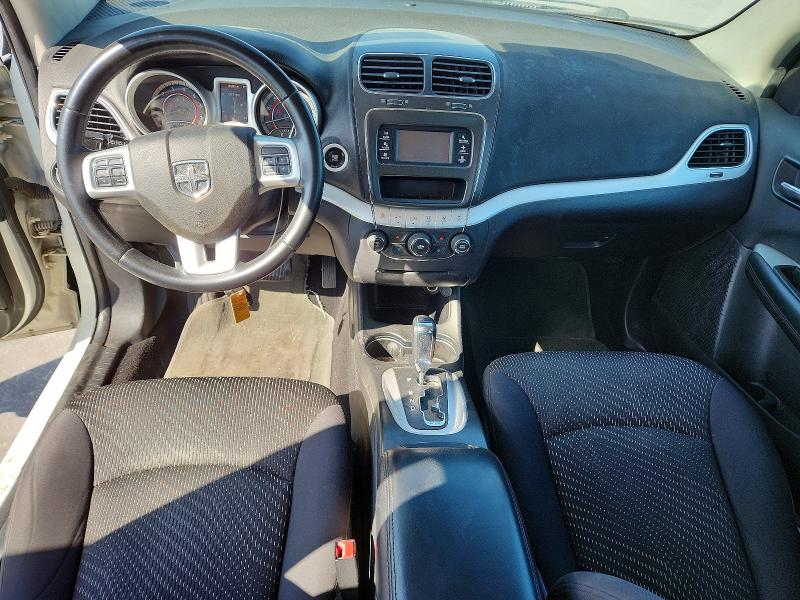 Продажа на аукционе авто 2015 Dodge Journey, vin: 3C4PDCABXFT557434, номер лота: 50771396