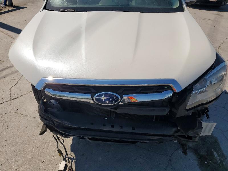 Aukcja sprzedaży 2018 Subaru Forester, vin: JF2SJAGC6JH473577, numer aukcji: 49153916