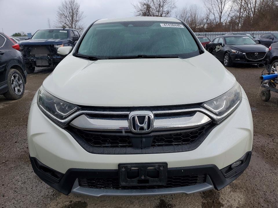 Aukcja sprzedaży 2017 Honda Cr-v, vin: 2HKRW2H85HH107362, numer aukcji: 47438446