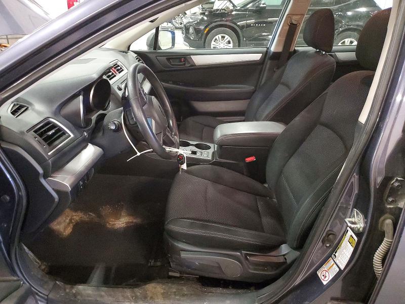 Продажа на аукционе авто 2015 Subaru Outback, vin: 4S4BSBAC2F3314159, номер лота: 48790476