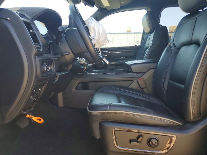 Продаж на аукціоні авто 2023 Ram 1500, vin: 1C6RREHT9PN579504, номер лоту: 48993386
