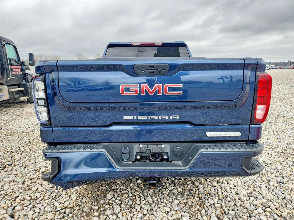 Продаж на аукціоні авто 2021 Gmc Sierra, vin: 3GTU9CET5MG301294, номер лоту: 47003246