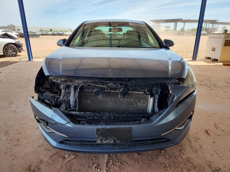 Aukcja sprzedaży 2016 Hyundai Sonata, vin: 5NPE24AF7GH371907, numer aukcji: 51008066