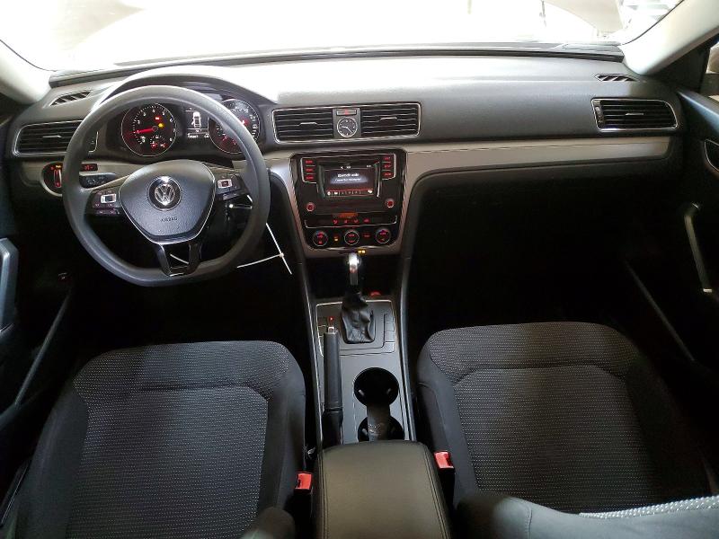 Продажа на аукционе авто 2016 Volkswagen Passat, vin: 1VWAT7A35GC020893, номер лота: 51140426