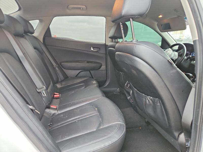 2018 Kia Optima მანქანა იყიდება აუქციონზე, vin: 5XXGU4L39JG218597, აუქციონის ნომერი: 49867416