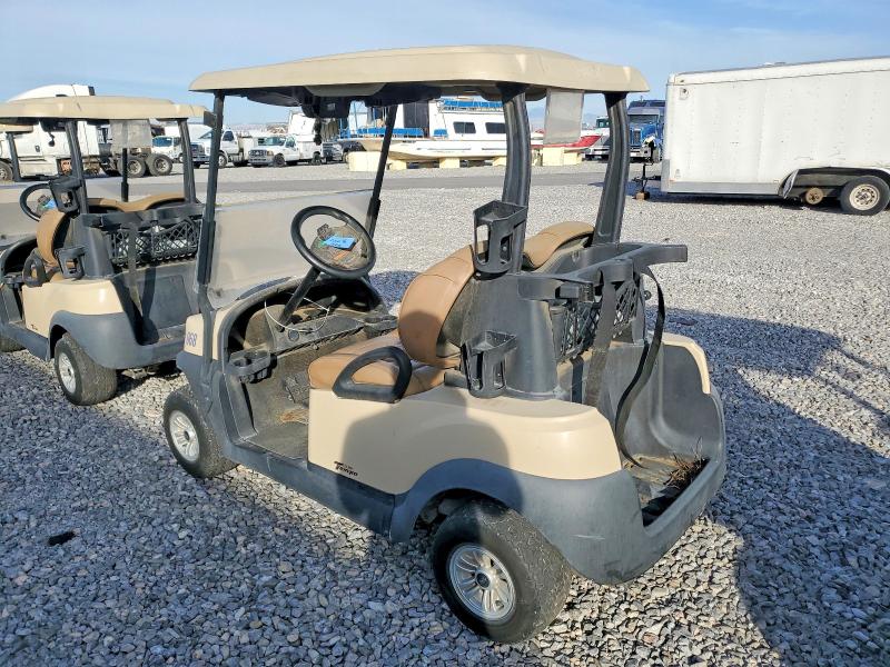 Aukcja sprzedaży 2020 Club Car Tempo Li, vin: AN2038109431, numer aukcji: 49922326