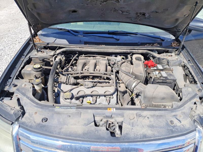 49484126 :رقم المزاد ، 1FAHP23W39G122629 vin ، 2009 Ford Taurus مزاد بيع