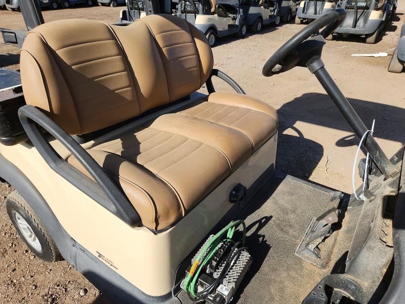 2020 Club Car Unknown მანქანა იყიდება აუქციონზე, vin: AN2038109412, აუქციონის ნომერი: 49578706