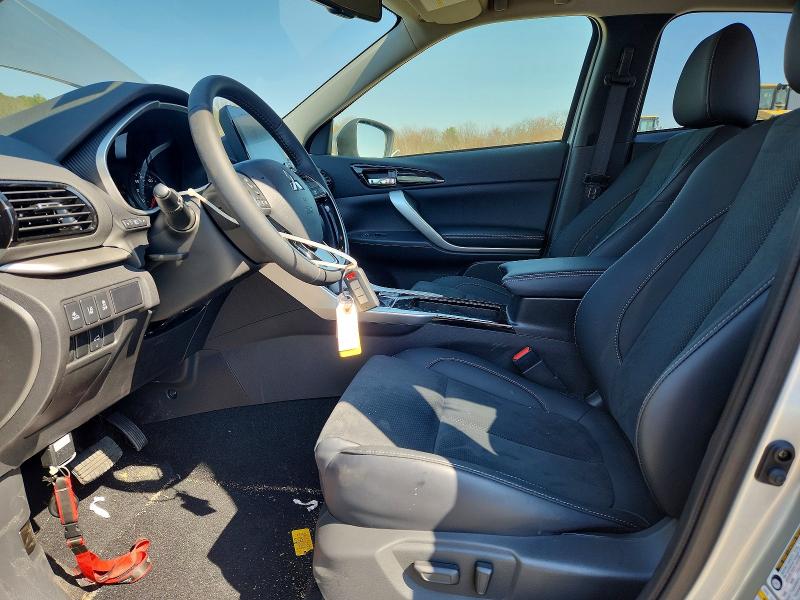 Aukcja sprzedaży 2026 Mitsubishi Eclipse Cross, vin: JA4ATWAA2TZ023828, numer aukcji: 49543796
