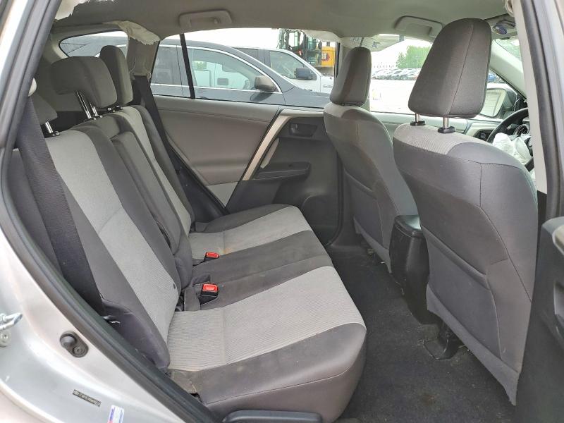 Продаж на аукціоні авто 2013 Toyota Rav4, vin: 2T3BFREV8DW088538, номер лоту: 51091446