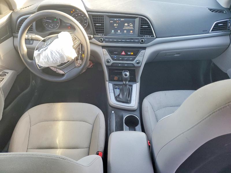 Продажа на аукционе авто 2018 Hyundai Elantra, vin: 5NPD84LF7JH218720, номер лота: 49413356