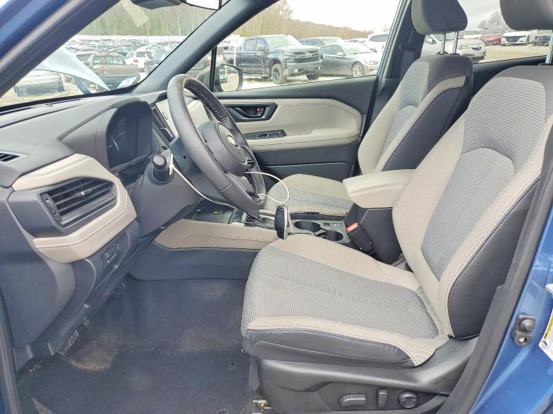 Продажа на аукционе авто 2025 Subaru Forester, vin: JF2SLDDC1SH439113, номер лота: 48246576