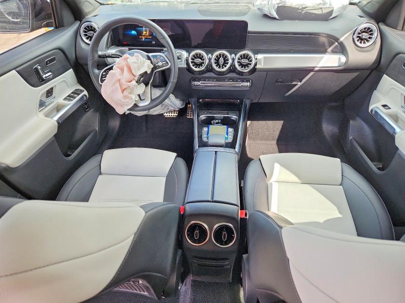 Aukcja sprzedaży 2023 Mercedes-benz Glb, vin: W1N4M4HB1PW278635, numer aukcji: 47808496