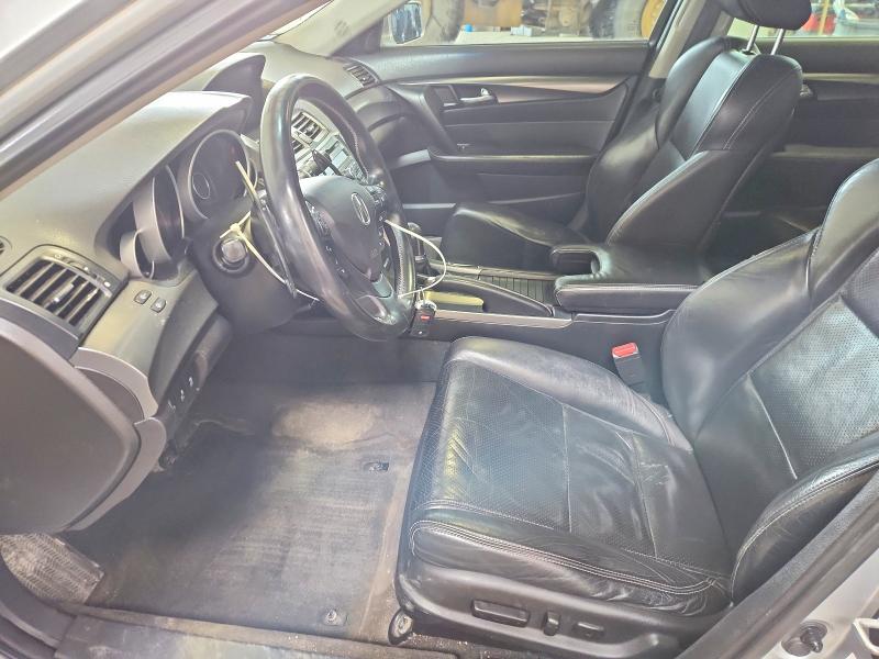 Aukcja sprzedaży 2012 Acura Tl, vin: 19UUA9F78CA803016, numer aukcji: 48154416